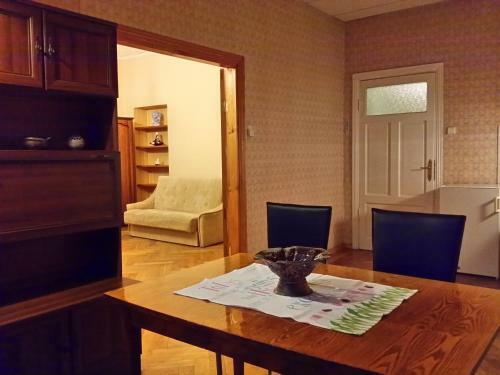 Centric Apartment