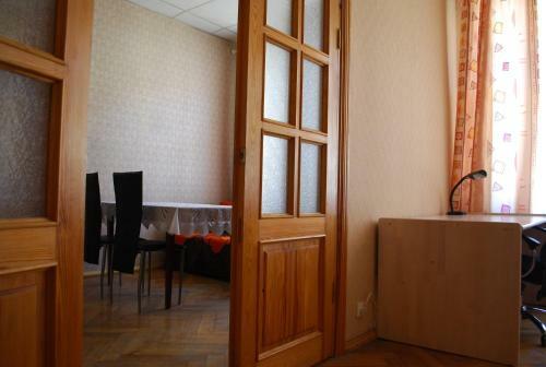 Centric Apartment