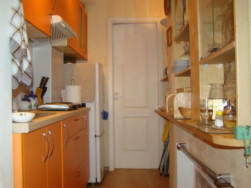 Apartment Auseklis