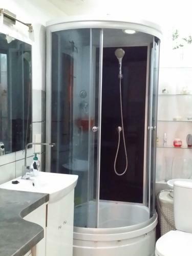 Apartment Auseklis