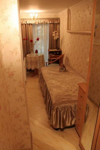 Apartment Auseklis