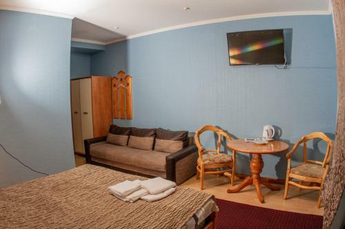 Riga Well Hotel