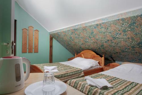 Riga Well Hotel