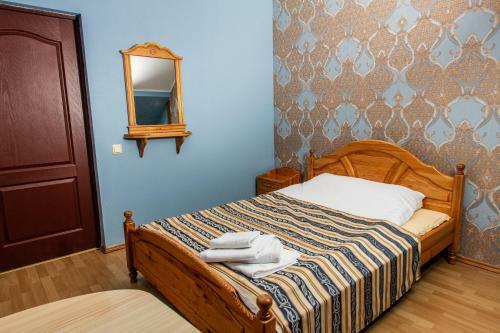 Riga Well Hotel
