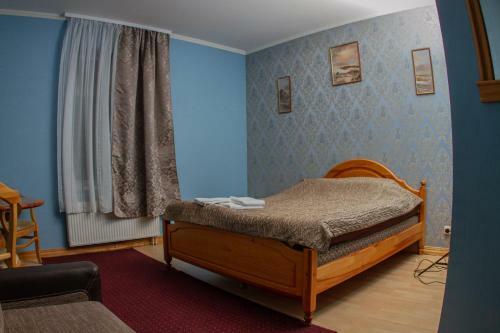 Riga Well Hotel