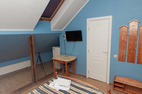 Riga Well Hotel