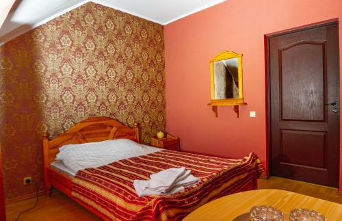 Riga Well Hotel