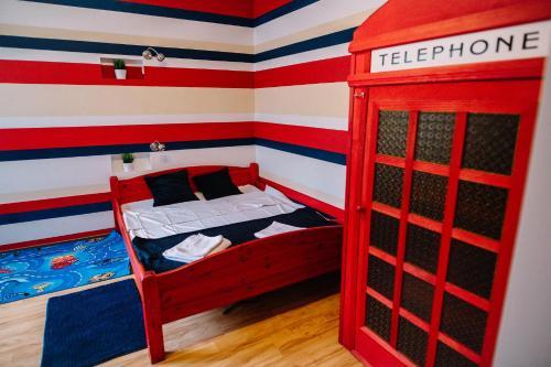 Riga Style Hostel