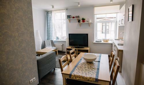 Riga Style Hostel