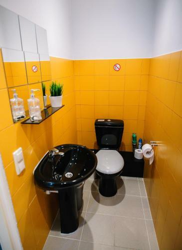 Riga Style Hostel