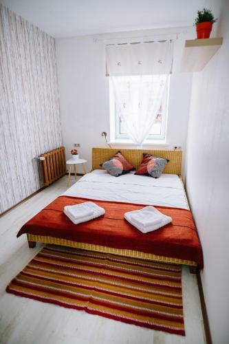 Riga Style Hostel