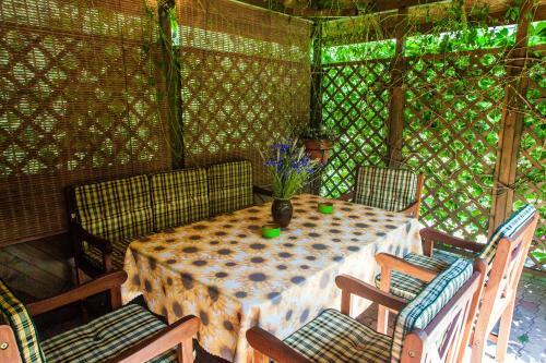 Apartamento Arabela