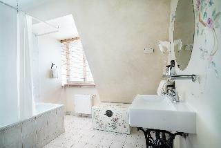 St. Peter's Boutique Hotel