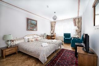 St. Peter's Boutique Hotel