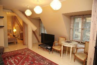 St. Peter's Boutique Hotel