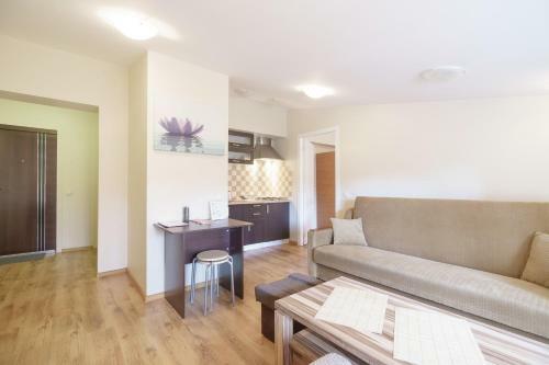 Apartament Riga Center