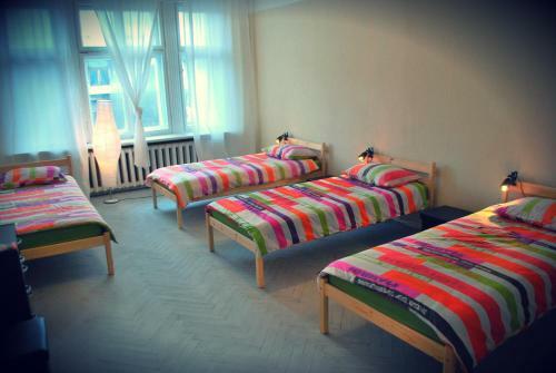 Hostel Latberry