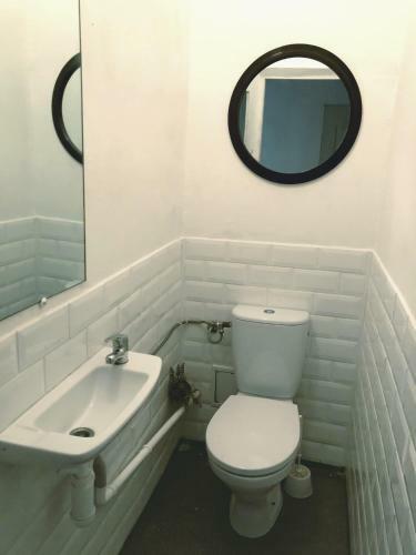 Hostel Latberry