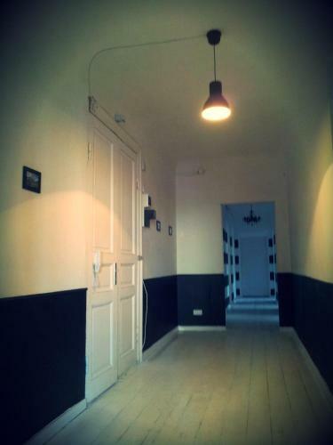 Hostel Latberry