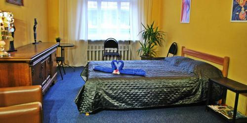 Hostel Latberry
