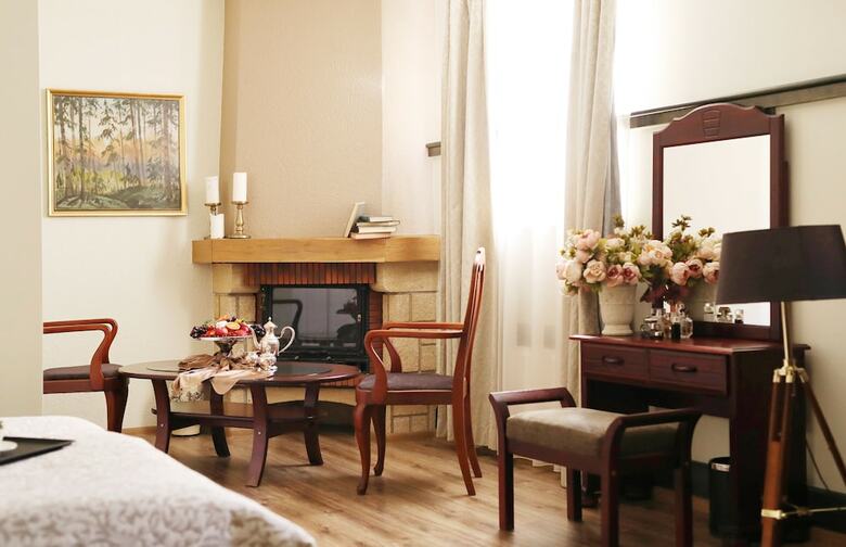 Old Riga Hotel Vecriga