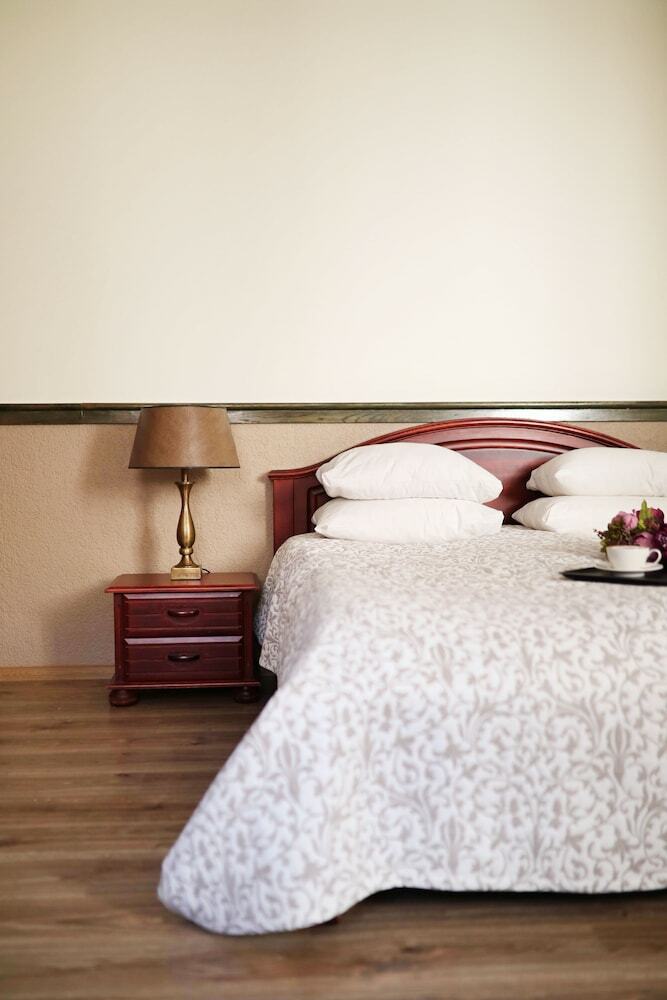 Old Riga Hotel Vecriga