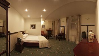 Old Riga Hotel Vecriga