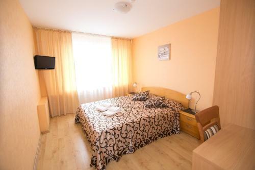 J?rnieks Hotel