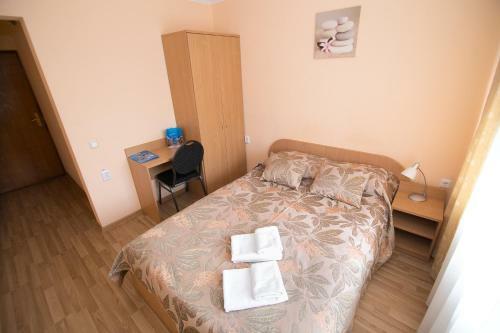 J?rnieks Hotel