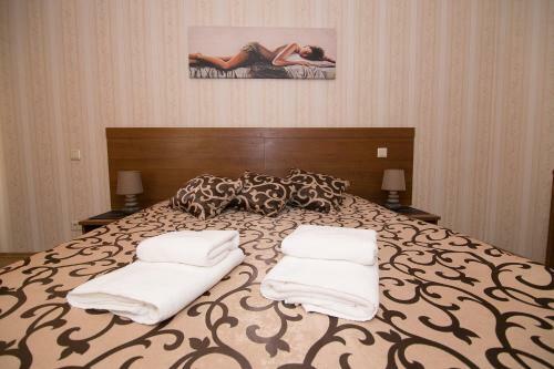 J?rnieks Hotel