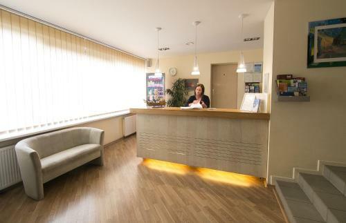 J?rnieks Hotel