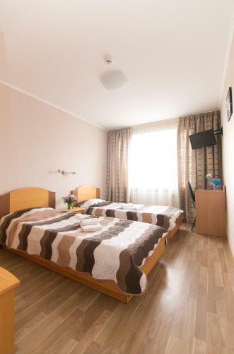 J?rnieks Hotel