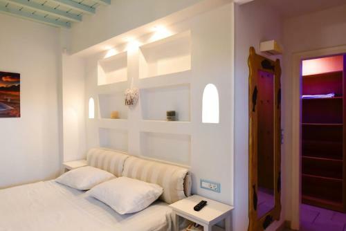 Agroturismo Villa Irina Mykonos