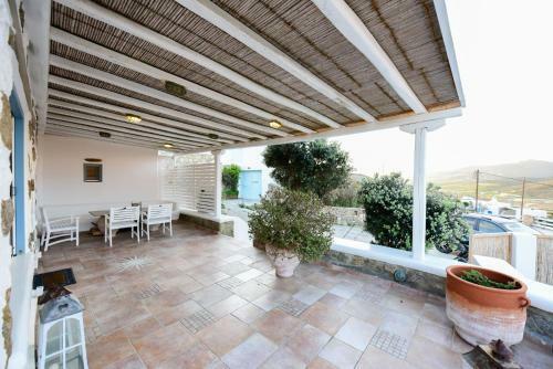 Agroturismo Villa Irina Mykonos