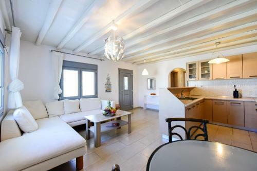 Agroturismo Villa Irina Mykonos