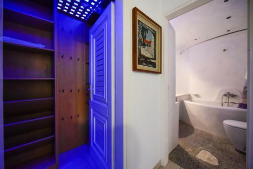 Agroturismo Villa Irina Mykonos