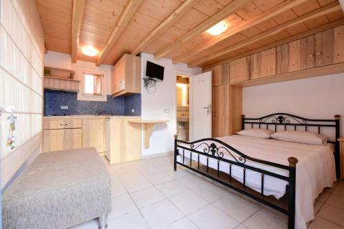 Agroturismo Villa Irina Mykonos
