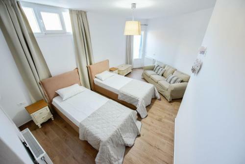 Agroturismo Villa Irina Mykonos