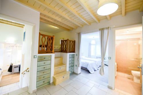 Agroturismo Villa Irina Mykonos