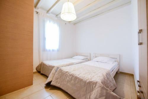 Agroturismo Villa Irina Mykonos