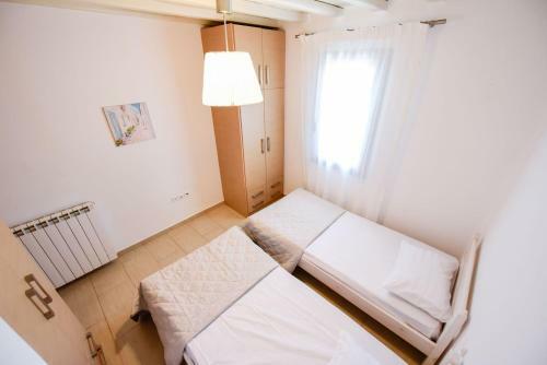 Agroturismo Villa Irina Mykonos