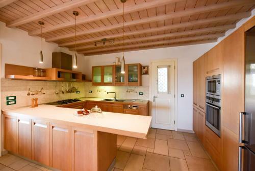 Agroturismo Villa Irina Mykonos