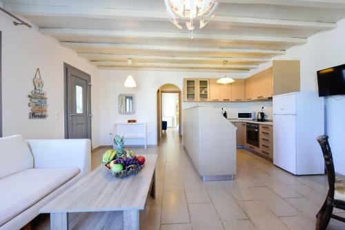 Agroturismo Villa Irina Mykonos