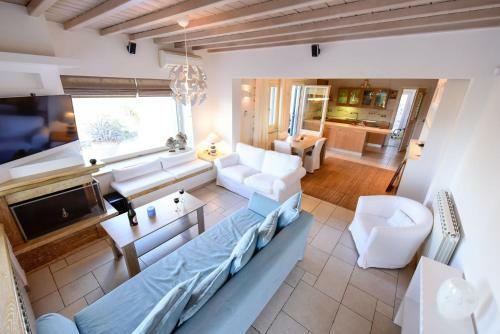 Agroturismo Villa Irina Mykonos