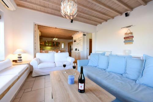 Agroturismo Villa Irina Mykonos