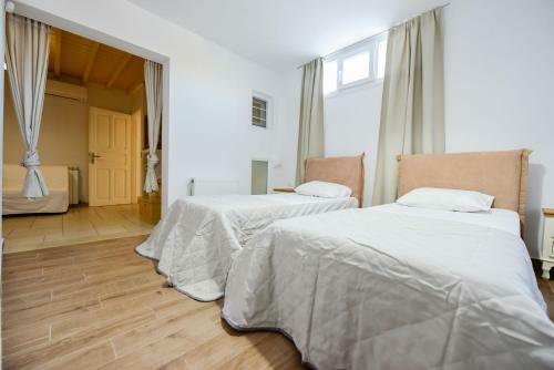 Agroturismo Villa Irina Mykonos
