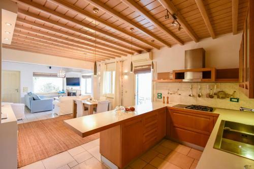 Agroturismo Villa Irina Mykonos
