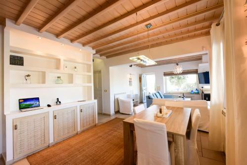 Agroturismo Villa Irina Mykonos