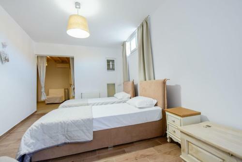 Agroturismo Villa Irina Mykonos