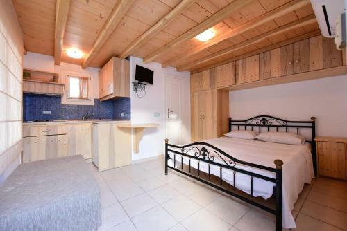 Agroturismo Villa Irina Mykonos